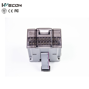 維控LX3V-8EX PLC 8路輸入